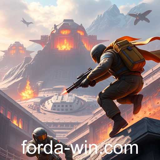 The Thrill of Action Games: For the Win