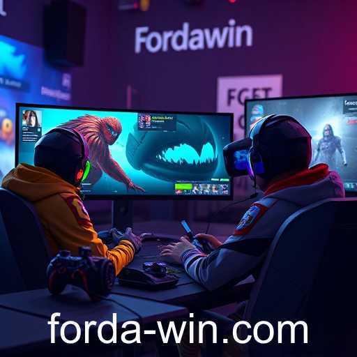 Digital Gaming: The Rise of Forthcoming Platforms