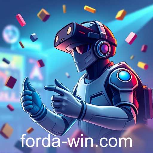 Digital Gaming Trends and the Rise of 'Fordawin'