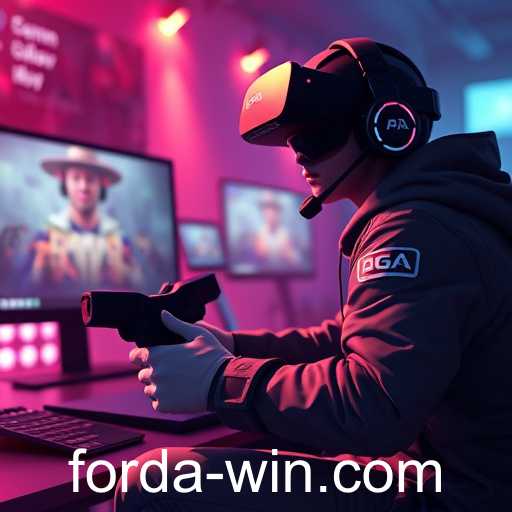 Fordawin Expands Gaming Horizons