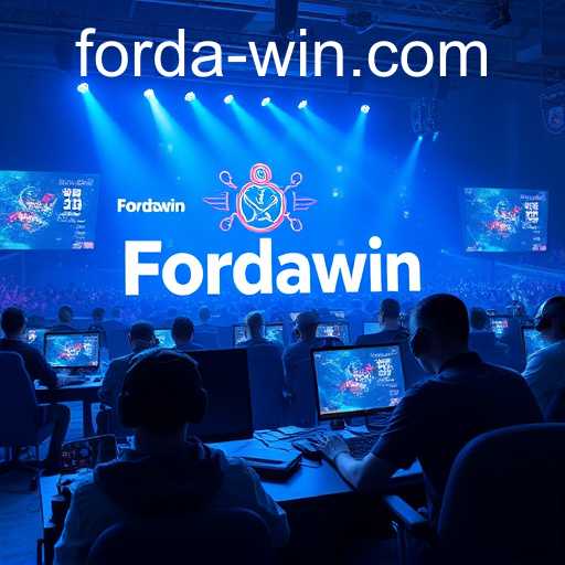 fordawin