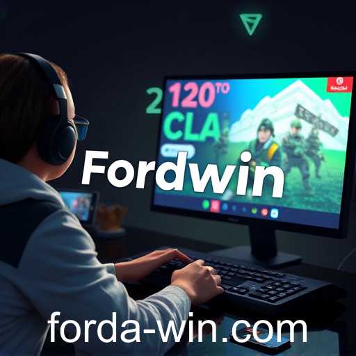 Fordawin Gaming: A New Era for Online Players