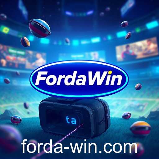 FordaWin: Revolutionizing the Gaming Experience