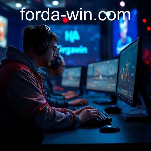 Fordawin: Gaming Evolution and its Impact
