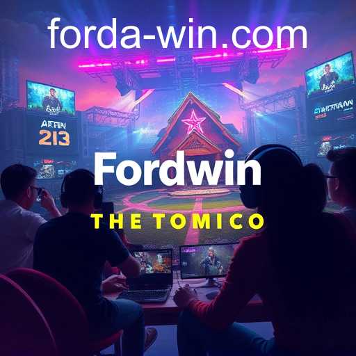 Fordawin Redefines Online Gaming Landscapes