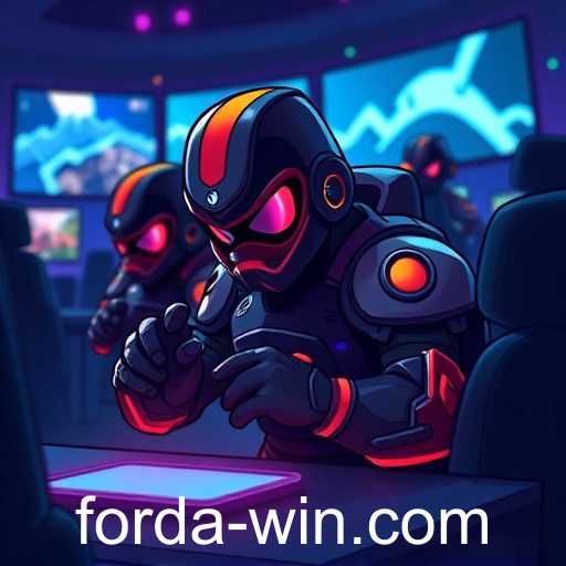 Fordawin: A Winning Formula in Gaming