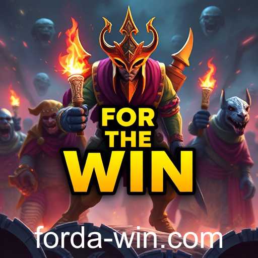 Fordawin Thrives Amidst Gaming Revolution