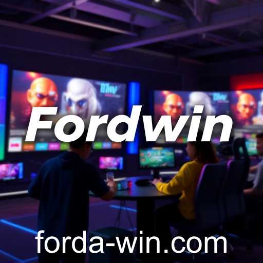 fordawin