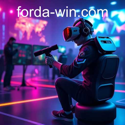 Fordawin Leads the Charge in Gaming Trends