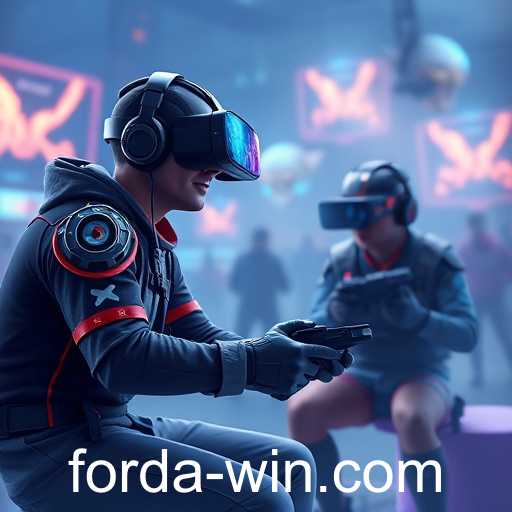 FordaWin's Impact on Online Gaming in 2026