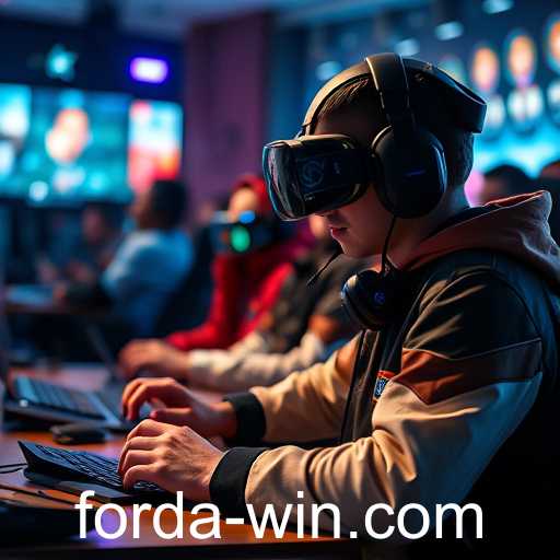 The Future of Online Gaming Communities