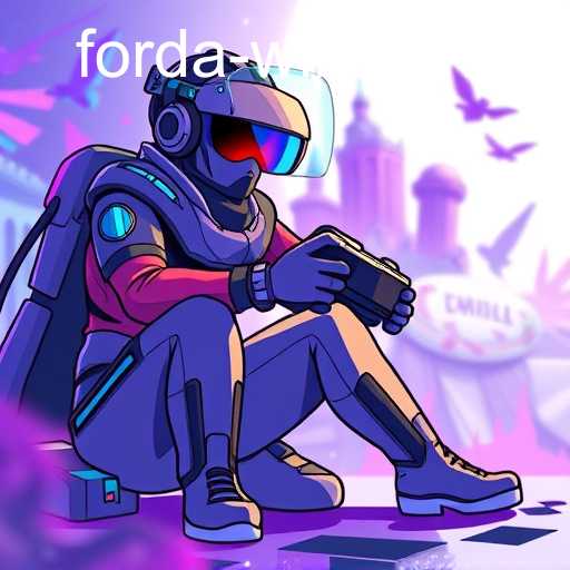 Gaming Industry Trends and Fordawin's Impact