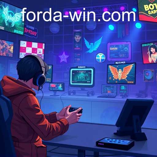 Growing Popularity of Gaming Platforms in 2025