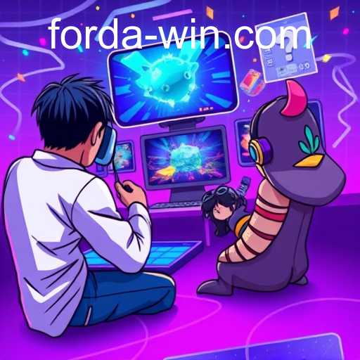 Gaming Resurgence: The Rise of English Game Platforms