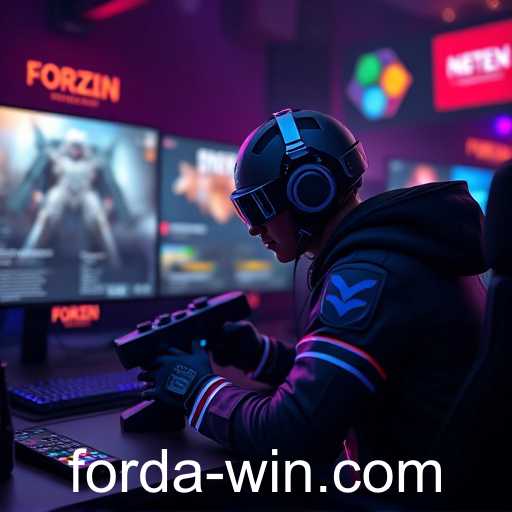 fordawin