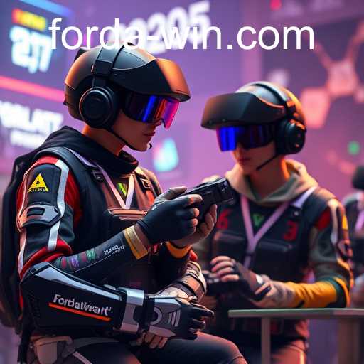 Gaming Trends and Online Engagement in 2025