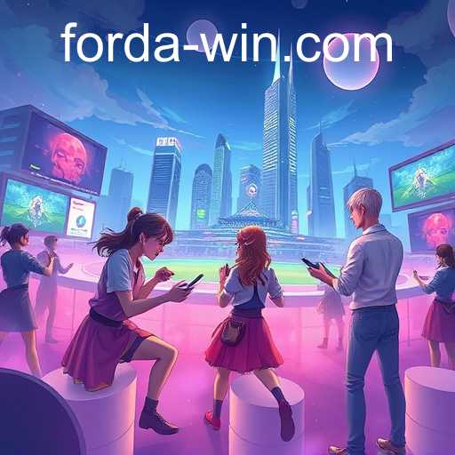 The Rise of Gaming Websites