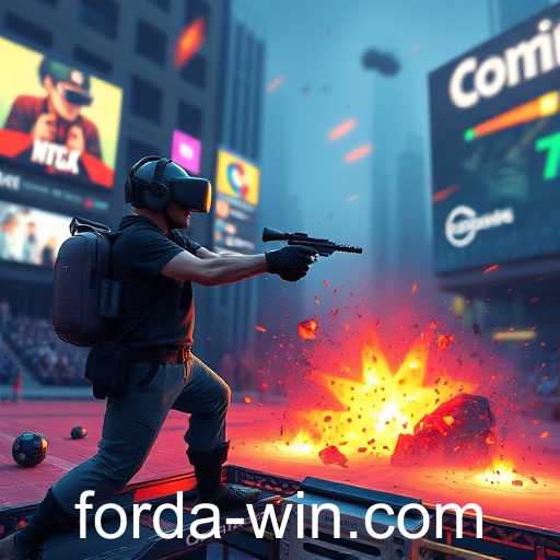 Gaming Trends and Innovations Shaping 2025