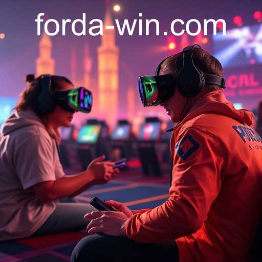 Gaming Trends and Innovations of 2025