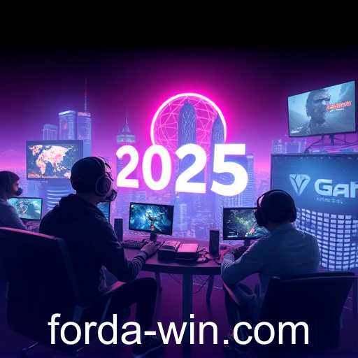 Gaming Trends and Innovations for the Future