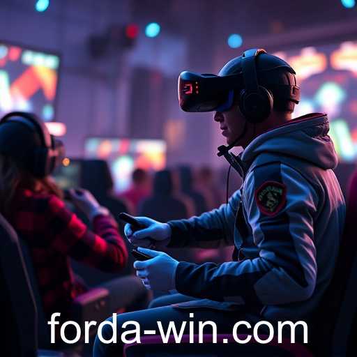 fordawin