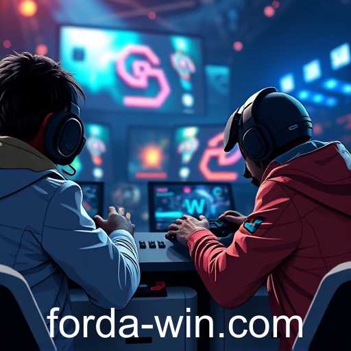 Gaming Trends on the Rise