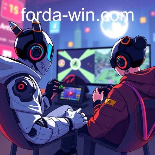 Evolving Landscapes of Online Gaming