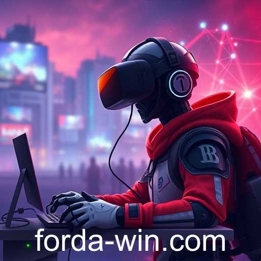 Gaming Trends and the Rise of Fordawin