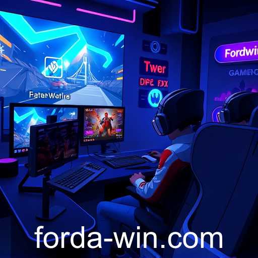 The Rise of Online Gaming in the Digital Era