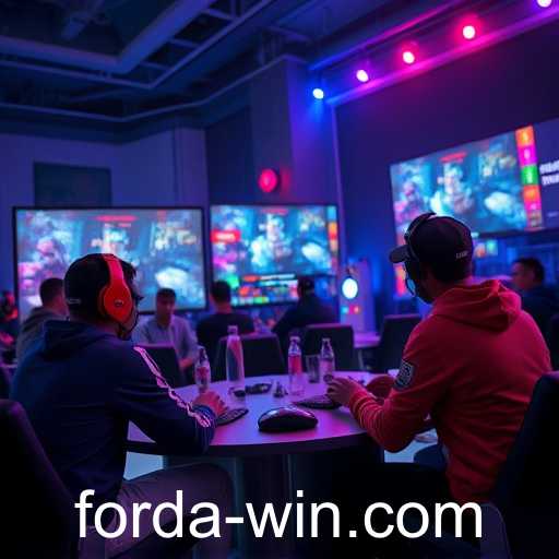 Rising Trends in Online Gaming