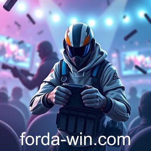 Shaping the Future of Gaming: Fordawin Leads the Charge